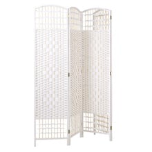 Laconia Pine Wood Room Divider